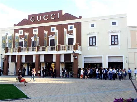 gucci enna|Sicilia Outlet Village .